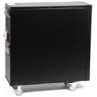 Источник бесперебойного питания Импульс ФОРА 10000 10000Вт 10000ВА черный