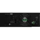 Источник бесперебойного питания Ippon Pacific II 1000 900Вт 1000ВА черный