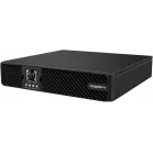 Источник бесперебойного питания Ippon Pacific II 3000 2700Вт 3000ВА черный