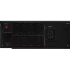 Источник бесперебойного питания Ippon Pacific II 3000 2700Вт 3000ВА черный