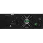 Источник бесперебойного питания Ippon Pacific II 3000 2700Вт 3000ВА черный