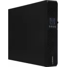Источник бесперебойного питания Ippon Pacific II 3000 2700Вт 3000ВА черный