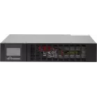 Источник бесперебойного питания Импульс Форвард FW15201 1500Вт 1500ВА черный