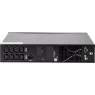 Источник бесперебойного питания Импульс Форвард FW15201 1500Вт 1500ВА черный