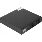 Источник бесперебойного питания Импульс Форвард FW15201 1500Вт 1500ВА черный