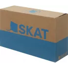 Источник бесперебойного питания Бастион Skat 800-AID-IN-1x9-8 480Вт 800ВА черный