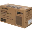 Источник бесперебойного питания Ippon Back Basic 850S New Euro 480Вт 850ВА черный