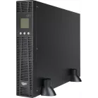 Источник бесперебойного питания Smartwatt IEC 2kVA 2000Вт 1800ВА черный