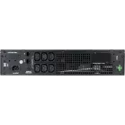 Источник бесперебойного питания Smartwatt IEC 2kVA 2000Вт 1800ВА черный