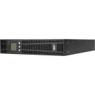 Источник бесперебойного питания Smartwatt IEC 3kVA 3000Вт 2700ВА черный