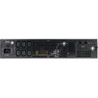 Источник бесперебойного питания Smartwatt IEC 3kVA 3000Вт 2700ВА черный