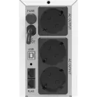 Источник бесперебойного питания Ippon Na+ Frosty 850 480Вт 850ВА белый