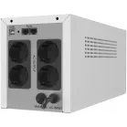 Источник бесперебойного питания Ippon Na+ Frosty 1050 600Вт 1050ВА белый