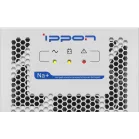 Источник бесперебойного питания Ippon Na+ Frosty 1050 600Вт 1050ВА белый