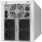 Источник бесперебойного питания Ippon Na+ Frosty 2000 1200Вт 2000ВА белый