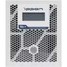 Источник бесперебойного питания Ippon Na+ Frosty 2000 1200Вт 2000ВА белый