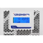 Источник бесперебойного питания Ippon Na+ Frosty 2000 1200Вт 2000ВА белый