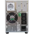 Источник бесперебойного питания Штиль ST1101L 900Вт 1000ВА серый