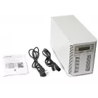 Источник бесперебойного питания Штиль ST1101L 900Вт 1000ВА серый