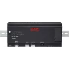 Источник бесперебойного питания Powercom DRU-1000 600Вт 1000ВА черный