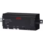 Источник бесперебойного питания Powercom DRU-1000 600Вт 1000ВА черный