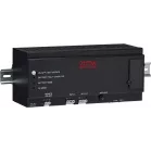 Источник бесперебойного питания Powercom DRU-1500 900Вт 1500ВА черный