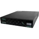 Источник бесперебойного питания Systeme Electriс SRT SRTSE1000RTXLIG2-NC 1000Вт 1000ВА черный Gen 2