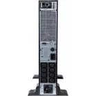 Источник бесперебойного питания Systeme Electriс SRT SRTSE1000RTXLIG2-NC 1000Вт 1000ВА черный Gen 2