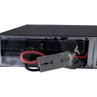 Источник бесперебойного питания Systeme Electriс SRT SRTSE1000RTXLIG2-NC 1000Вт 1000ВА черный Gen 2