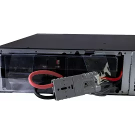 Источник бесперебойного питания Systeme Electriс SRT SRTSE1000RTXLIG2-NC 1000Вт 1000ВА черный Gen 2