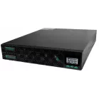 Источник бесперебойного питания Systeme Electriс SRT SRTSE3000RTXLIG2-NC 3000Вт 3000ВА черный Gen 2