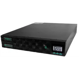 Источник бесперебойного питания Systeme Electriс SRT SRTSE3000RTXLIG2-NC 3000Вт 3000ВА черный Gen 2