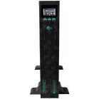 Источник бесперебойного питания Systeme Electriс SRT SRTSE3000RTXLIG2-NC 3000Вт 3000ВА черный Gen 2