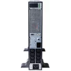 Источник бесперебойного питания Systeme Electriс SRT SRTSE3000RTXLIG2-NC 3000Вт 3000ВА черный Gen 2