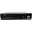 Источник бесперебойного питания Systeme Electriс SRT SRTSE3000RTXLIG2-NC 3000Вт 3000ВА черный Gen 2