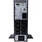 Источник бесперебойного питания Systeme Electriс SRT SRTSE3000RTXLIG2-NC 3000Вт 3000ВА черный Gen 2