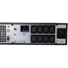 Источник бесперебойного питания Systeme Electriс SRT SRTSE3000RTXLIG2-NC 3000Вт 3000ВА черный Gen 2