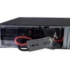 Источник бесперебойного питания Systeme Electriс SRT SRTSE3000RTXLIG2-NC 3000Вт 3000ВА черный Gen 2