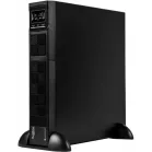 Источник бесперебойного питания Systeme Electriс SRT SRTSE1000RTXLIG2 1000Вт 1000ВА черный Gen 2