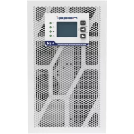 Источник бесперебойного питания Ippon Na+ II TAE 3000 3000Вт 3000ВА белый
