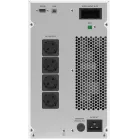 Источник бесперебойного питания Ippon Na+ II TAE 3000 3000Вт 3000ВА белый