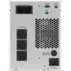 Источник бесперебойного питания Ippon Na+ II TAE 1000 1000Вт 1000ВА белый