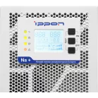Источник бесперебойного питания Ippon Na+ II TAE 1000 1000Вт 1000ВА белый