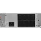 Источник бесперебойного питания Ippon Na+ II RTA 2000 2000Вт 2000ВА белый