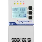 Источник бесперебойного питания Ippon Na+ II RTA 2000 2000Вт 2000ВА белый