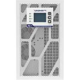 Источник бесперебойного питания Ippon Na+ II TAE 2000 2000Вт 2000ВА белый