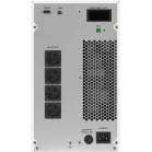 Источник бесперебойного питания Ippon Na+ II TAE 2000 2000Вт 2000ВА белый