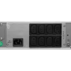 Источник бесперебойного питания Ippon Na+ II RTA 1000 1000Вт 1000ВА белый