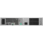 Источник бесперебойного питания Ippon Na+ II RTA 1000 1000Вт 1000ВА белый