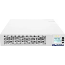 Источник бесперебойного питания Ippon Na+ II RTA 3000 3000Вт 3000ВА белый